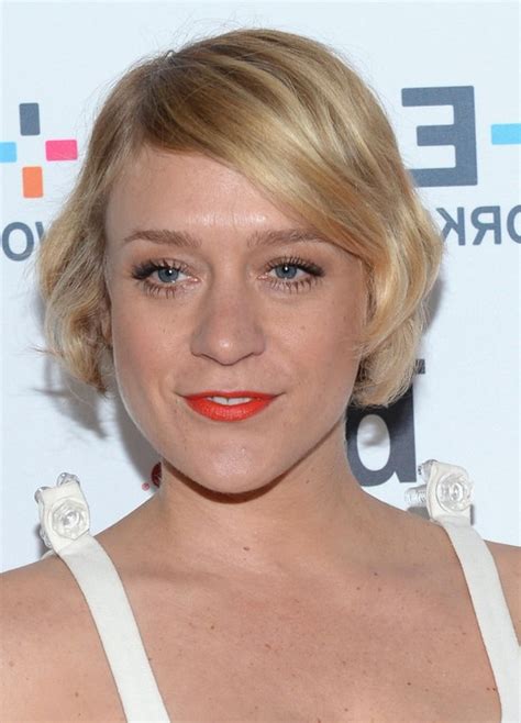 chloe sevigny short hair styles